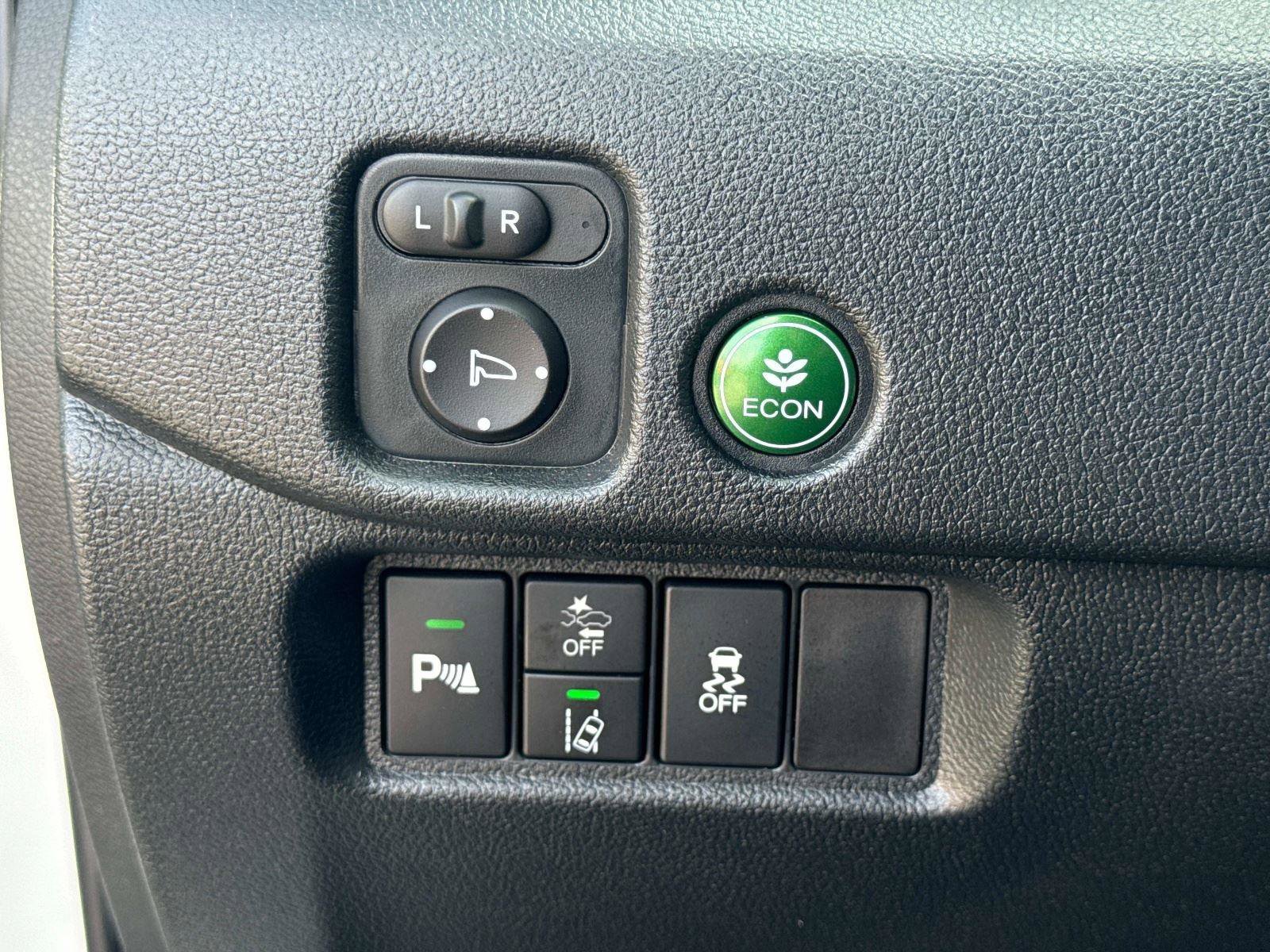 Used 2023 Honda Passport EX-L image 32