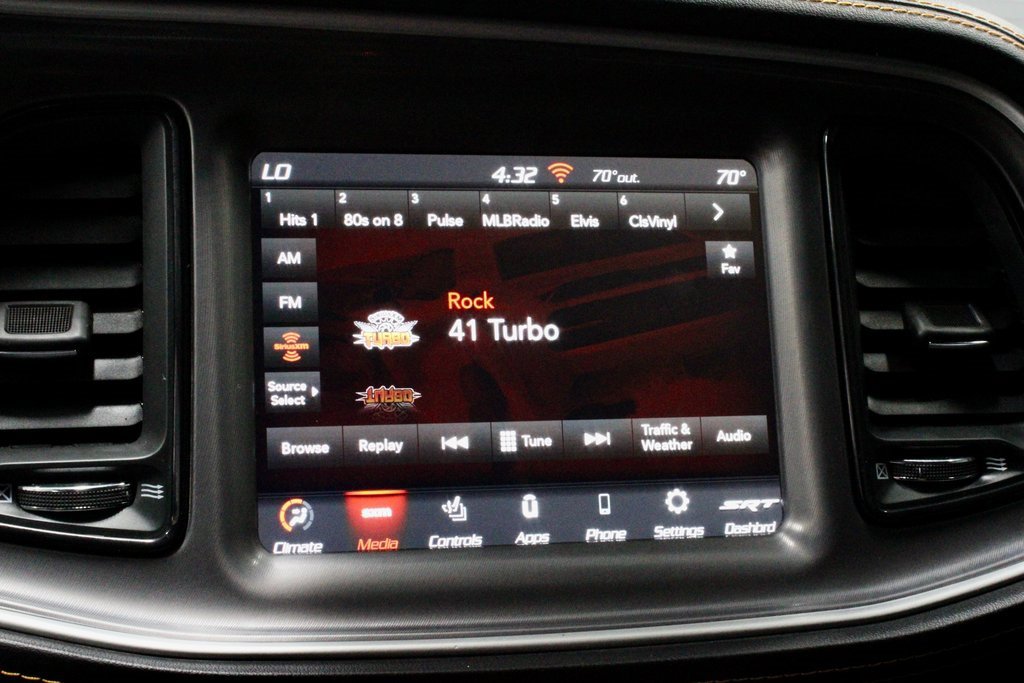 Used 2022 Dodge Challenger R/T Scat Pack image 3