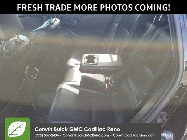 Used 2017 Acura RDX w/ Technology Package image 11