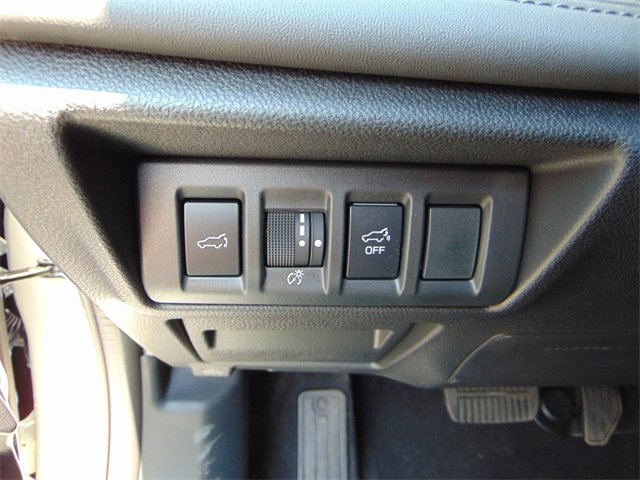 New 2025 Subaru Outback Wilderness image 19