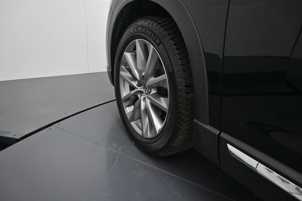 Used 2021 MAZDA CX-9 Grand Touring AWD/4WD image 12
