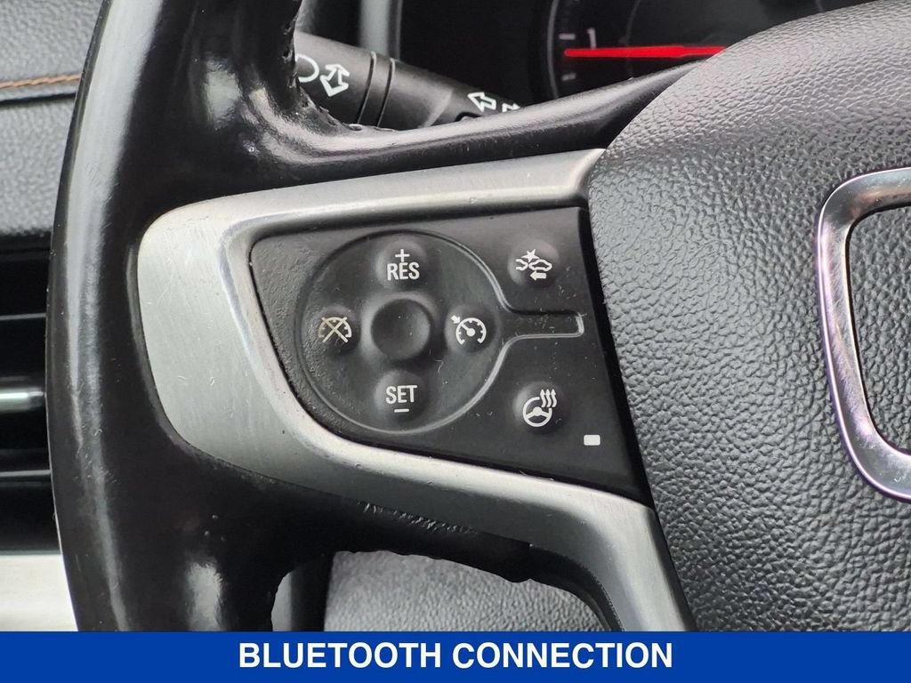 Used 2021 GMC Terrain SLT w/ Infotainment Package II AWD/4WD image 20