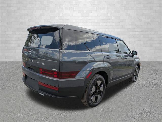 New 2026 Hyundai Santa Fe SE FWD image 28