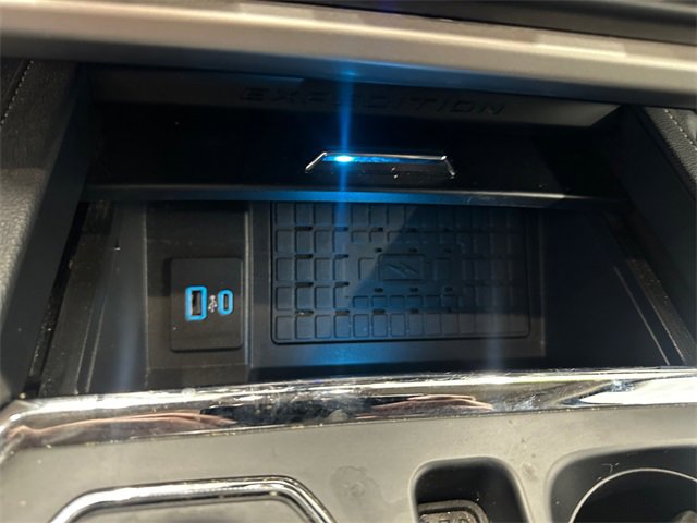 Used 2024 Ford Expedition Max XLT image 36