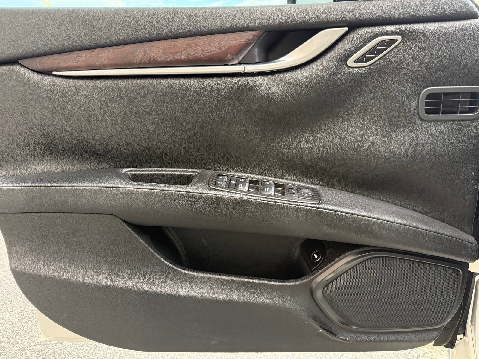 Used 2014 Maserati Ghibli S Q4 AWD/4WD image 43