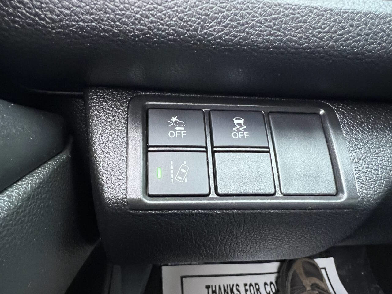Used 2021 Honda Civic Sport image 30