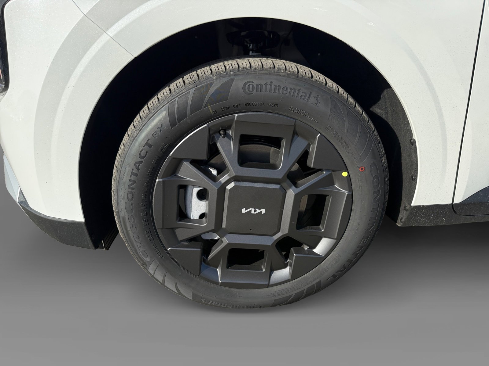 New 2026 Kia Carnival EX image 9