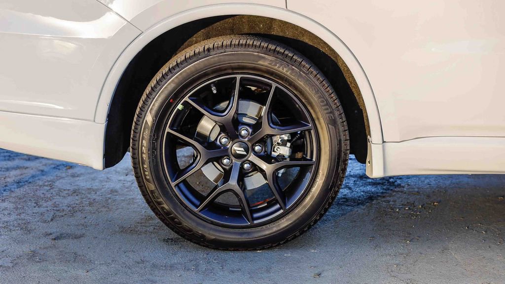 New 2026 Dodge Durango GT image 11