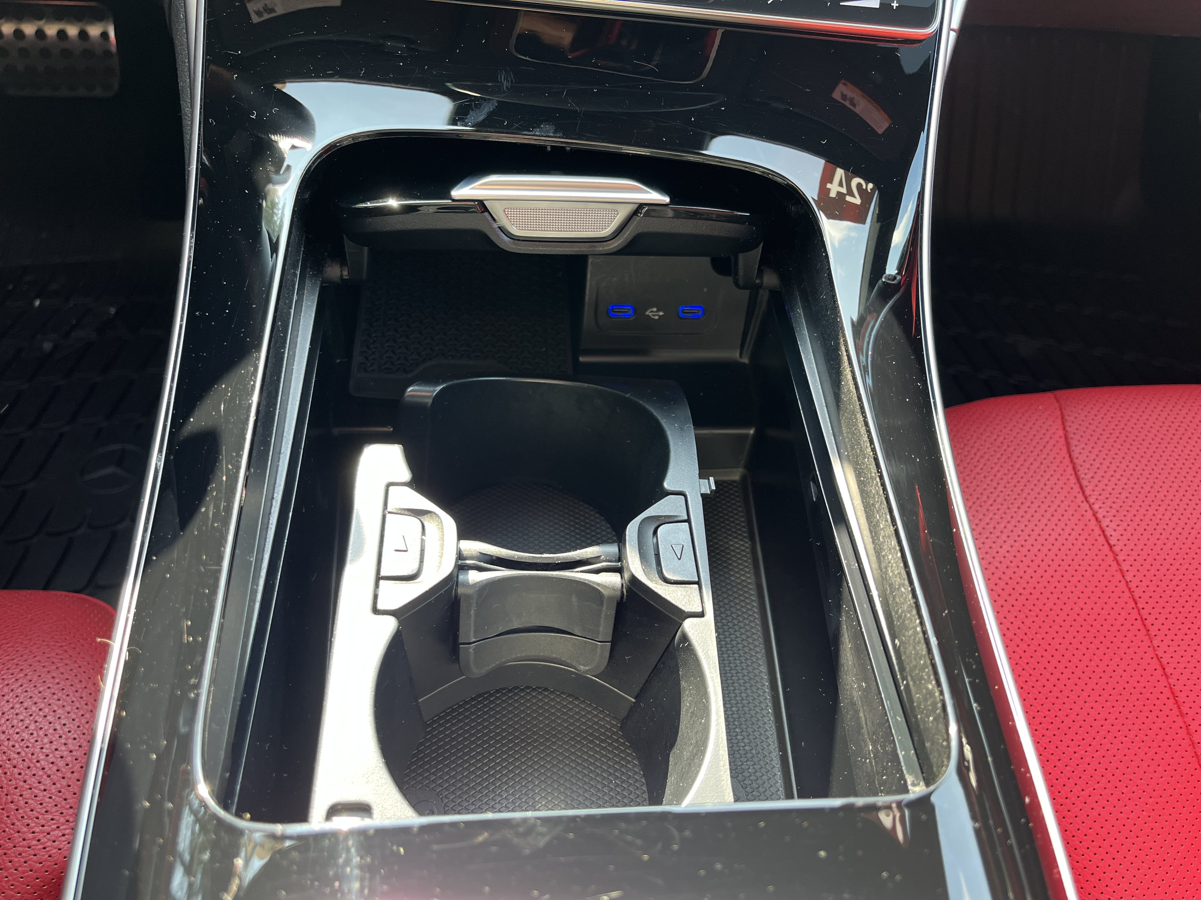 Certified 2024 Mercedes-Benz CLE 300 4MATIC Coupe w/ AMG Line image 32