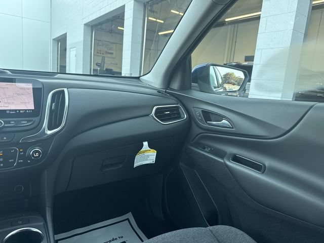 Used 2022 Chevrolet Equinox LT AWD/4WD image 31
