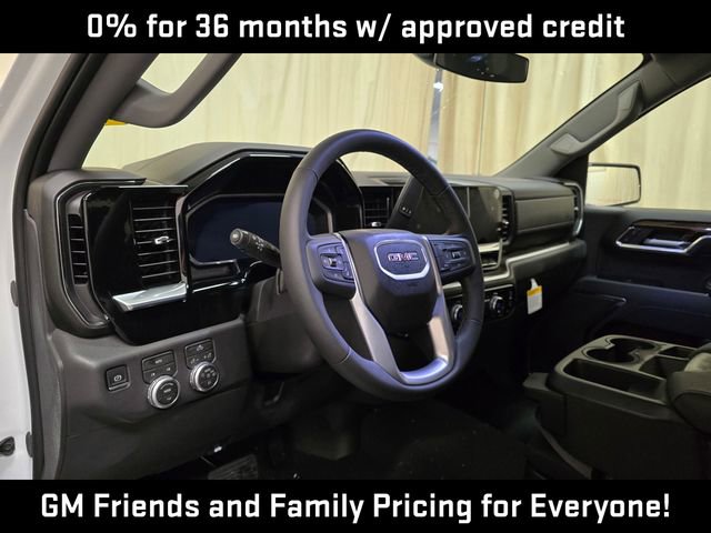 New 2026 GMC Sierra 1500 Elevation AWD/4WD image 14