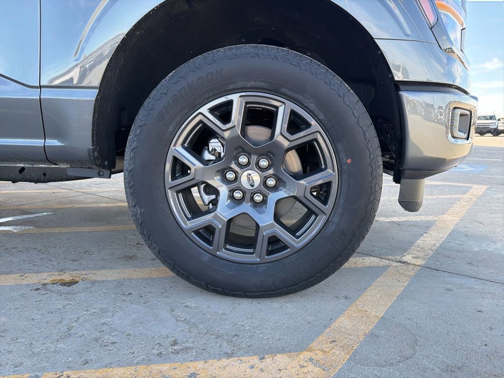 New 2026 Ford F150 STX w/ Equipment Group 200A image 26