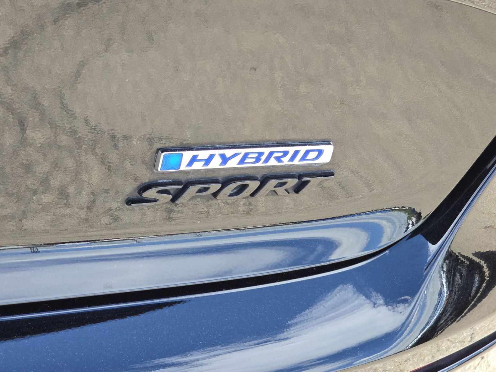 Used 2024 Honda Accord Sport image 20