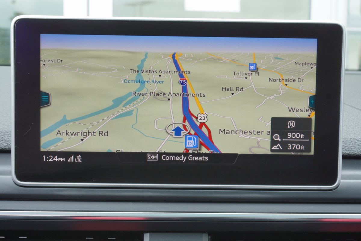 Used 2019 Audi S5 Premium Plus image 22