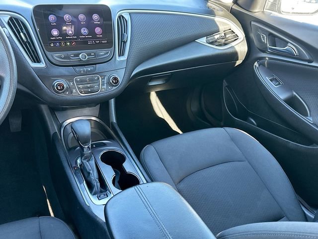 Used 2022 Chevrolet Malibu LT image 22