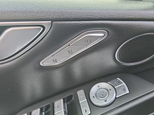 Used 2023 Genesis G80 2.5T image 27