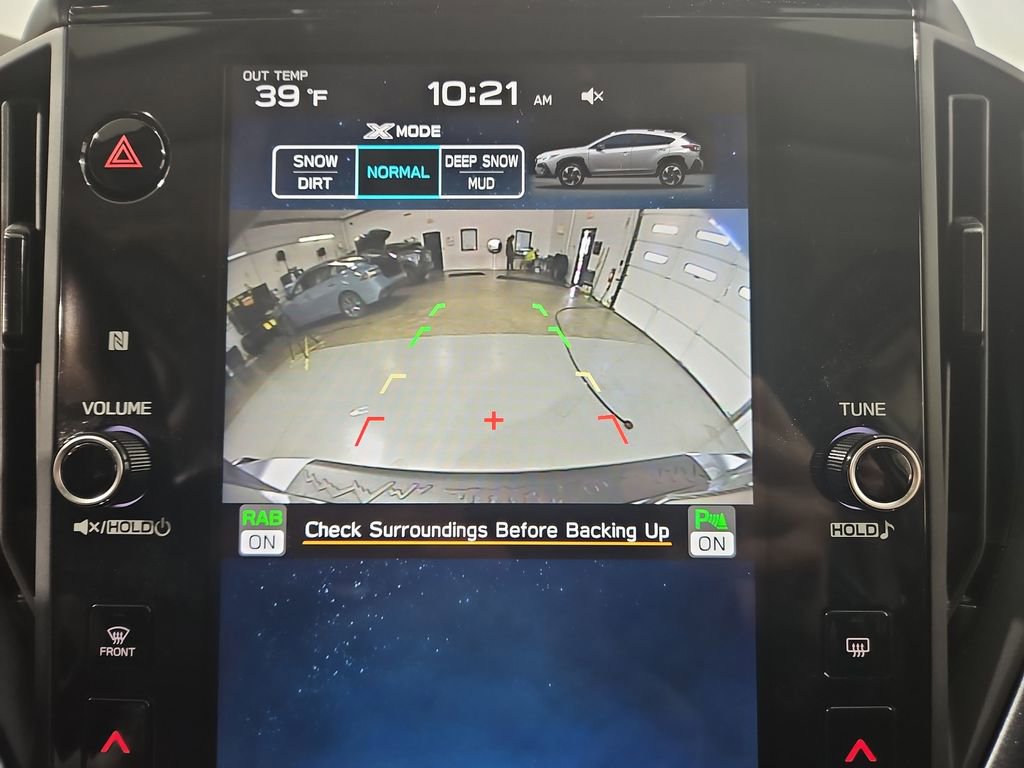 Certified 2024 Subaru Crosstrek 2.5i Limited w/ Crosstrek Mirror Package image 22