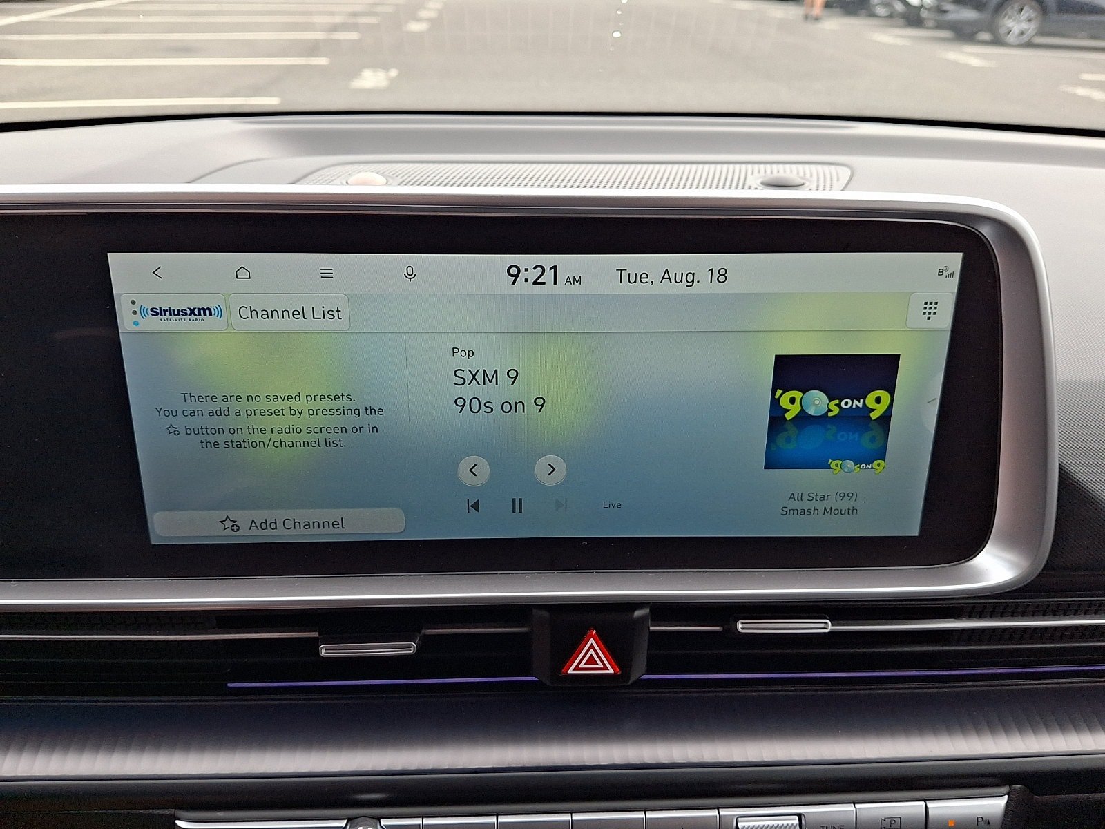 Certified 2024 Hyundai Ioniq 6 SEL AWD/4WD image 17