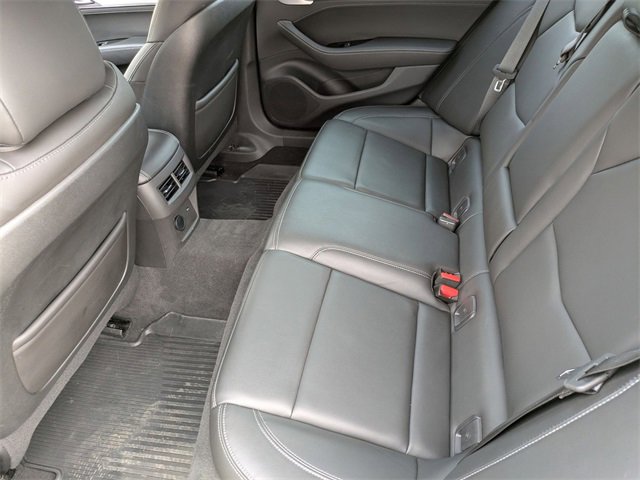 Certified 2024 Cadillac CT5 Luxury w/ Sun And Sound Package image 23