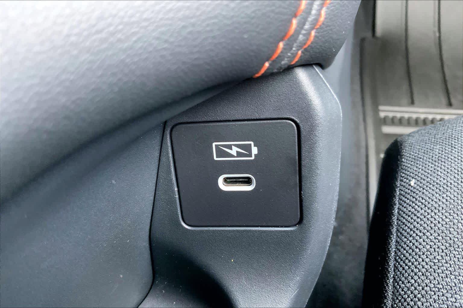 Used 2025 Honda HR-V Sport image 33