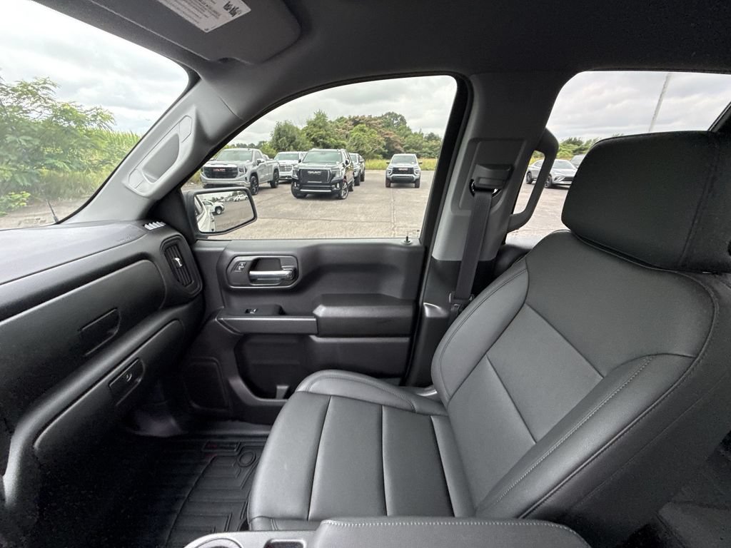 Certified 2026 GMC Sierra 1500 Pro w/ Pro Value Package AWD/4WD image 15