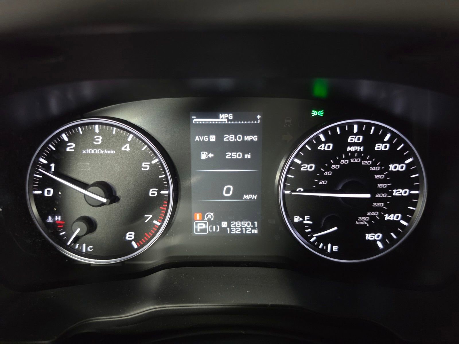 Certified 2024 Subaru Impreza 2.0i Sport AWD/4WD image 33