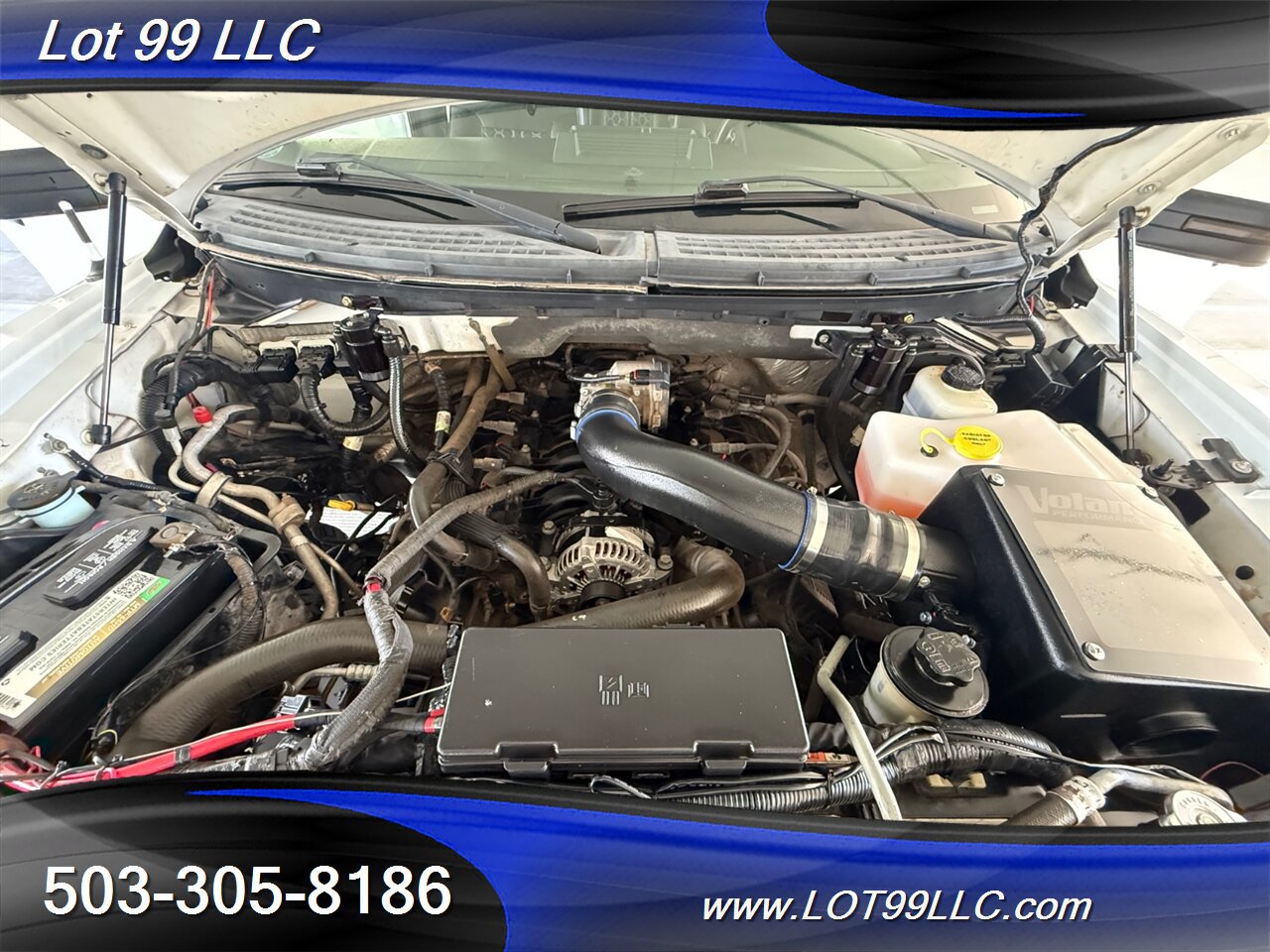 Used 2012 Ford F150 Raptor AWD/4WD image 22