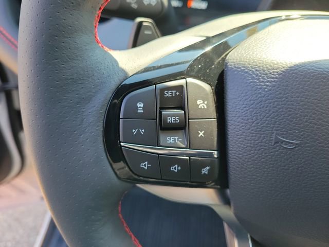 New 2026 Ford Explorer ST w/ Sun And Sound Package image 23