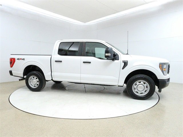 Used 2023 Ford F150 XL w/ Trailer Tow Package image 8
