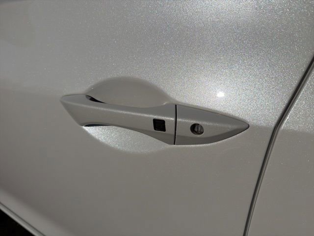 Used 2022 Acura ILX w/ Premium Package FWD image 15