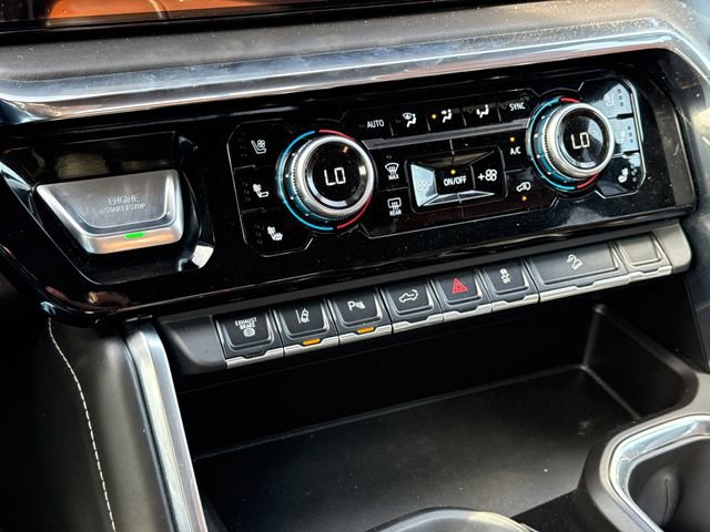 Used 2024 GMC Sierra 2500 Denali Ultimate image 26