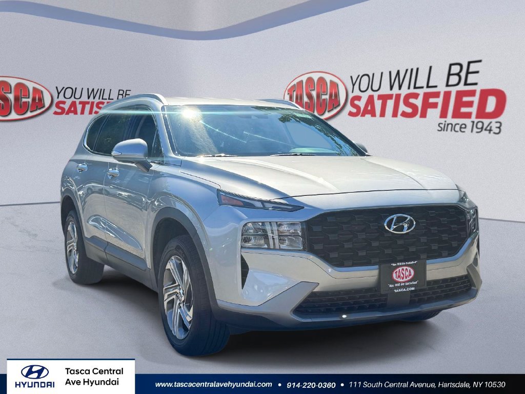 Used 2023 Hyundai Santa Fe SEL