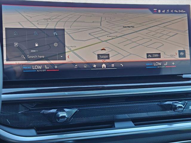 New 2026 BMW X5 xDrive50e w/ Executive Package image 13