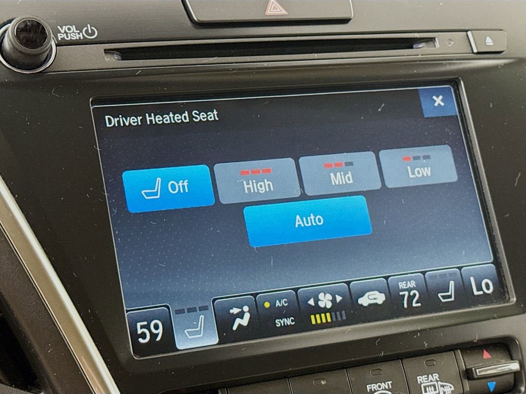 Used 2020 Acura MDX FWD image 19