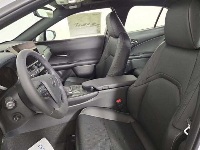 New 2026 Lexus UX 300h AWD image 12
