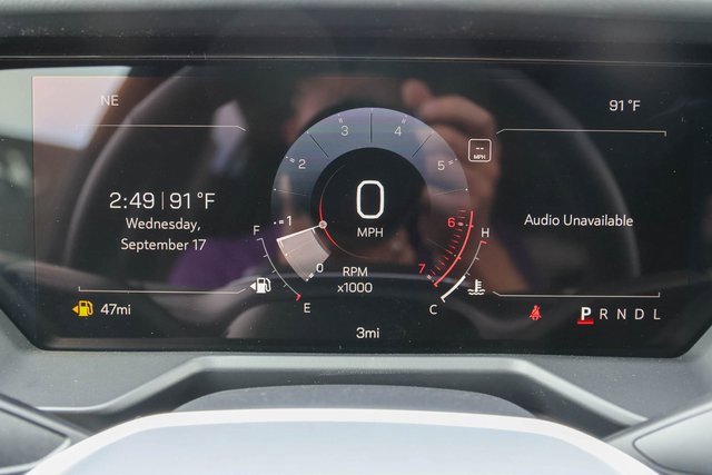 New 2026 GMC Acadia Elevation w/ Black Edition image 16