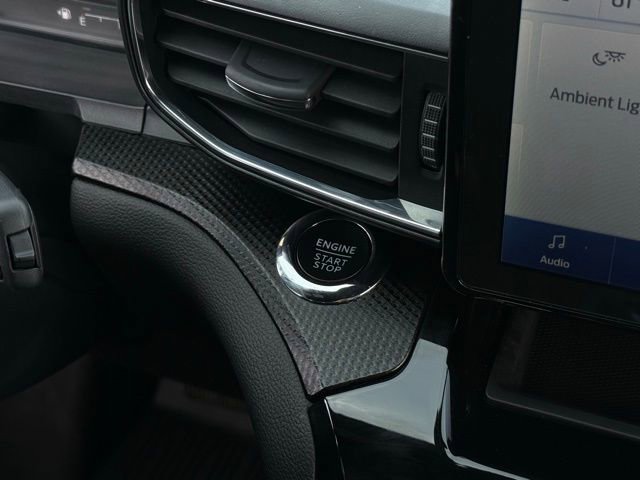 Used 2024 Ford Explorer ST-Line w/ Class IV Trailer Tow Package image 33