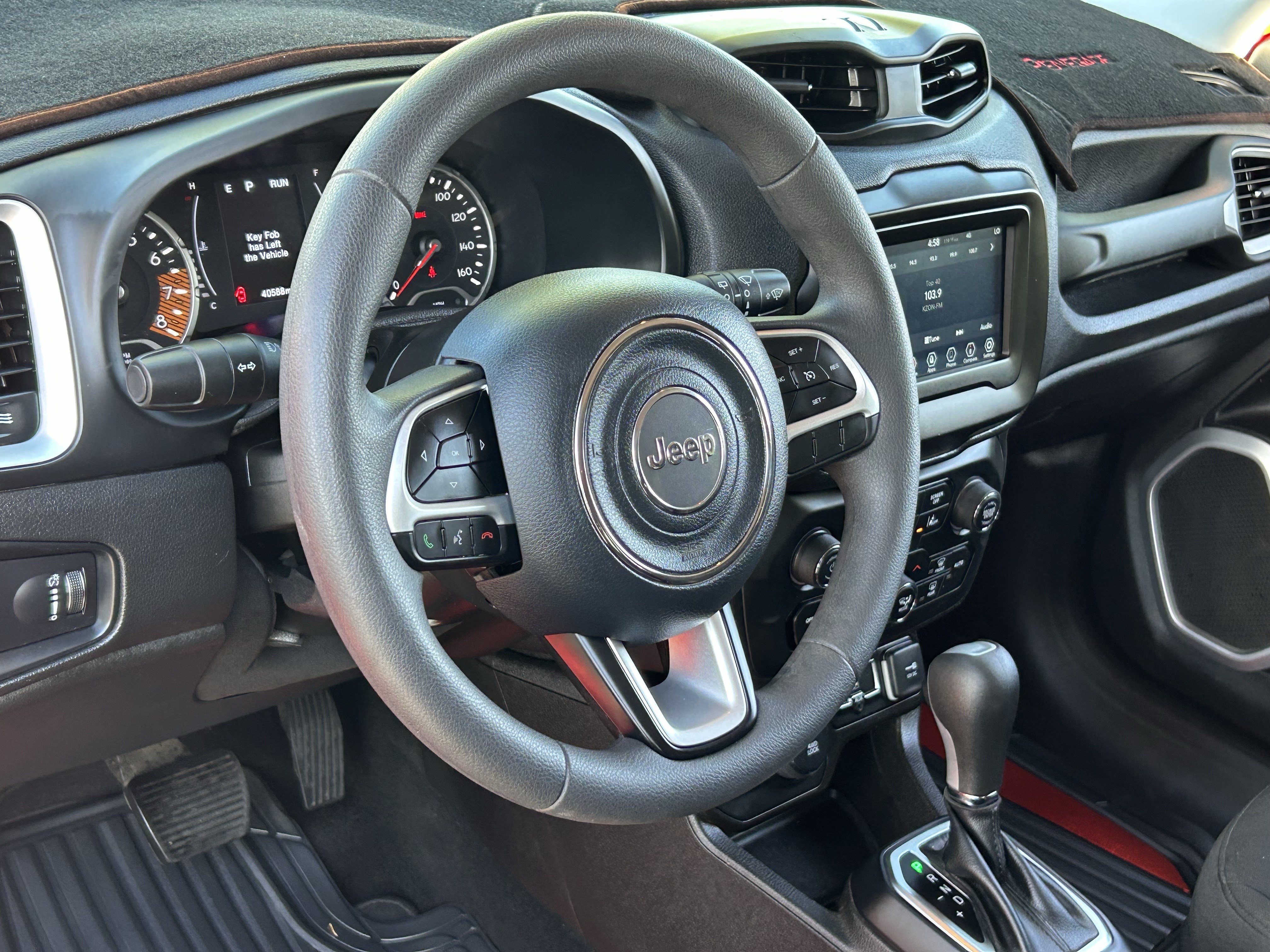 Used 2021 Jeep Renegade Sport AWD/4WD image 27