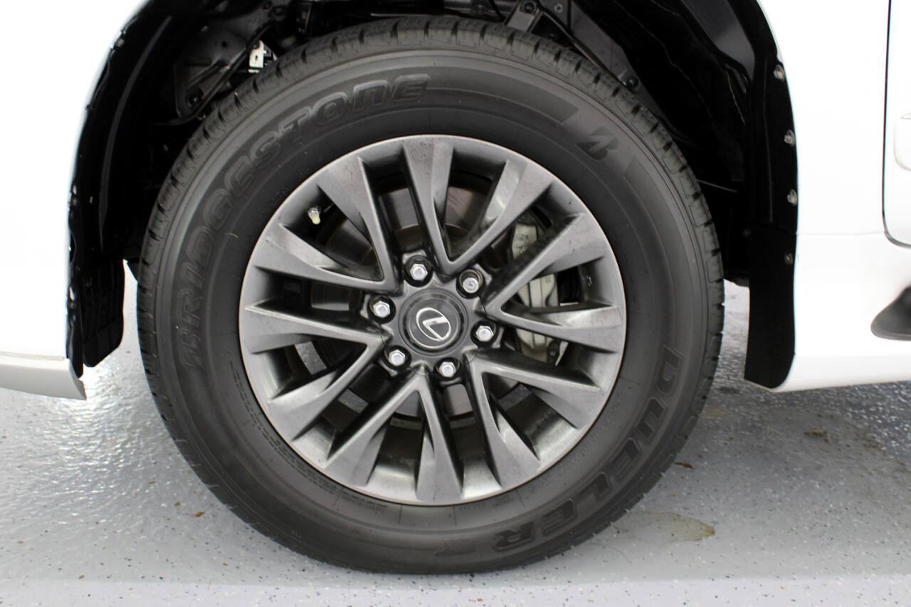 Used 2019 Lexus GX 460 Premium image 81