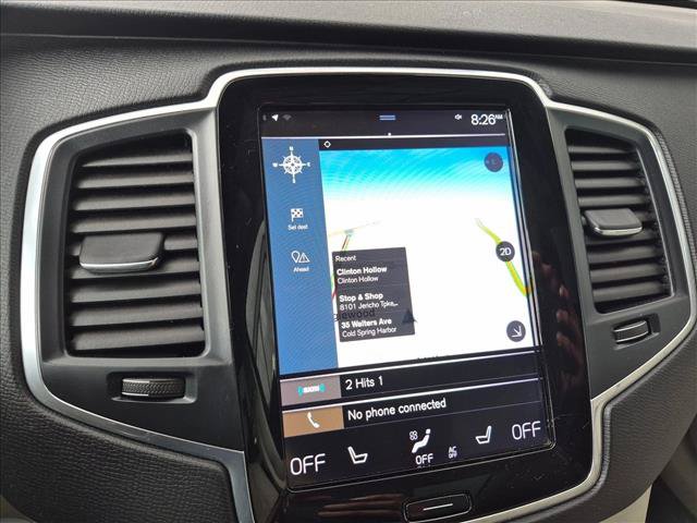 Used 2019 Volvo XC90 T5 Momentum w/ Multimedia Package AWD/4WD image 17