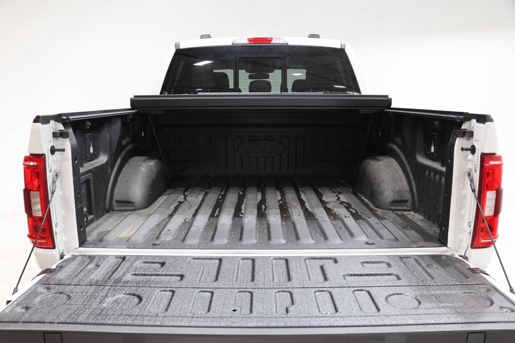 Used 2023 Ford F150 XLT w/ Equipment Group 302A High AWD/4WD image 32