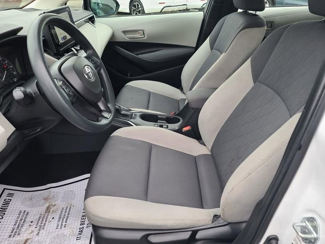 Used 2023 Toyota Corolla LE image 7