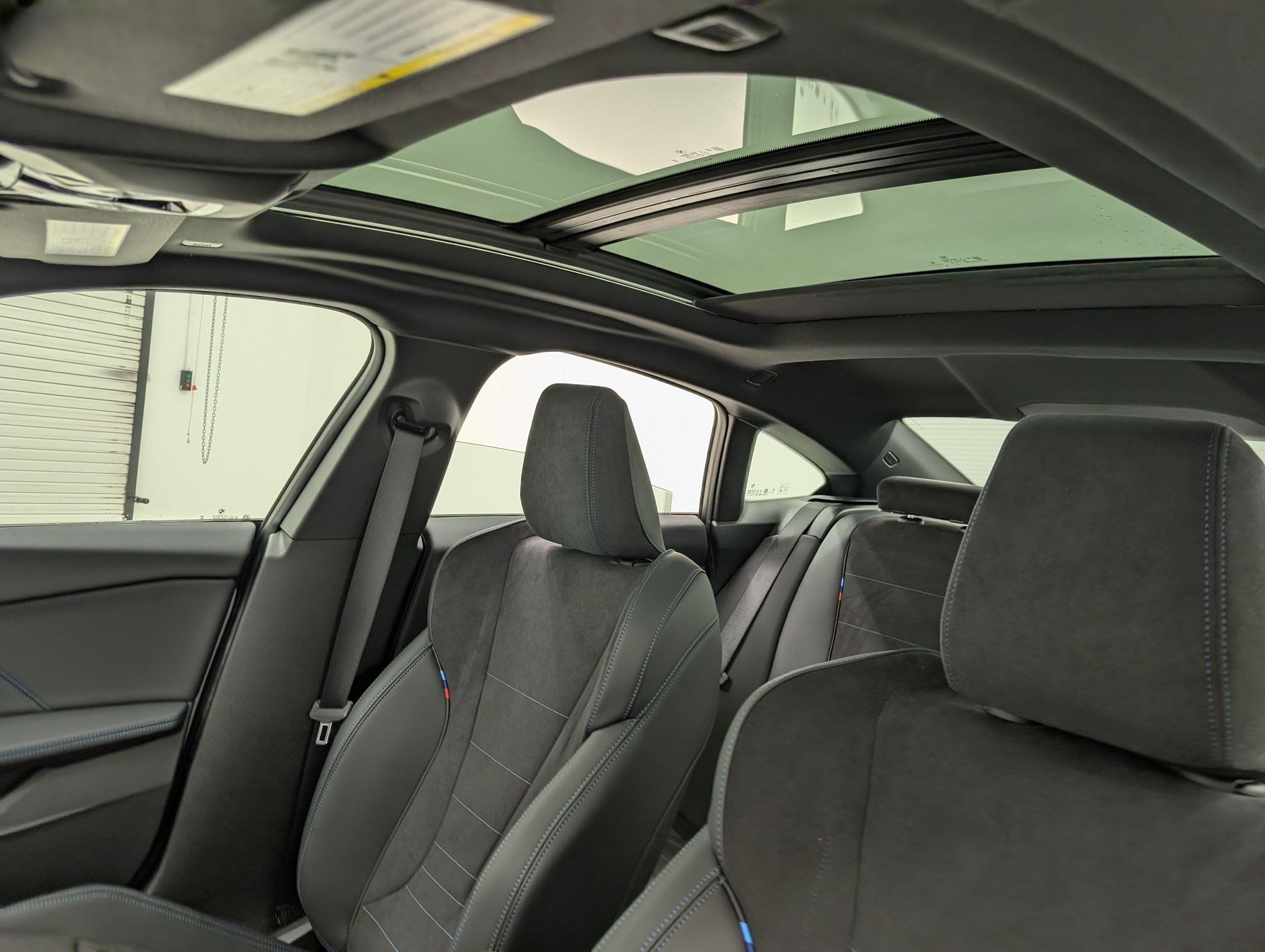 New 2026 BMW M235i xDrive w/ Premium Package image 16