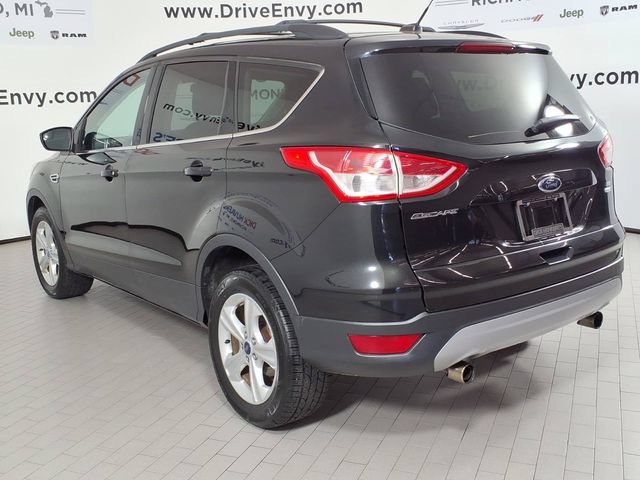 Used 2013 Ford Escape SE AWD/4WD image 6