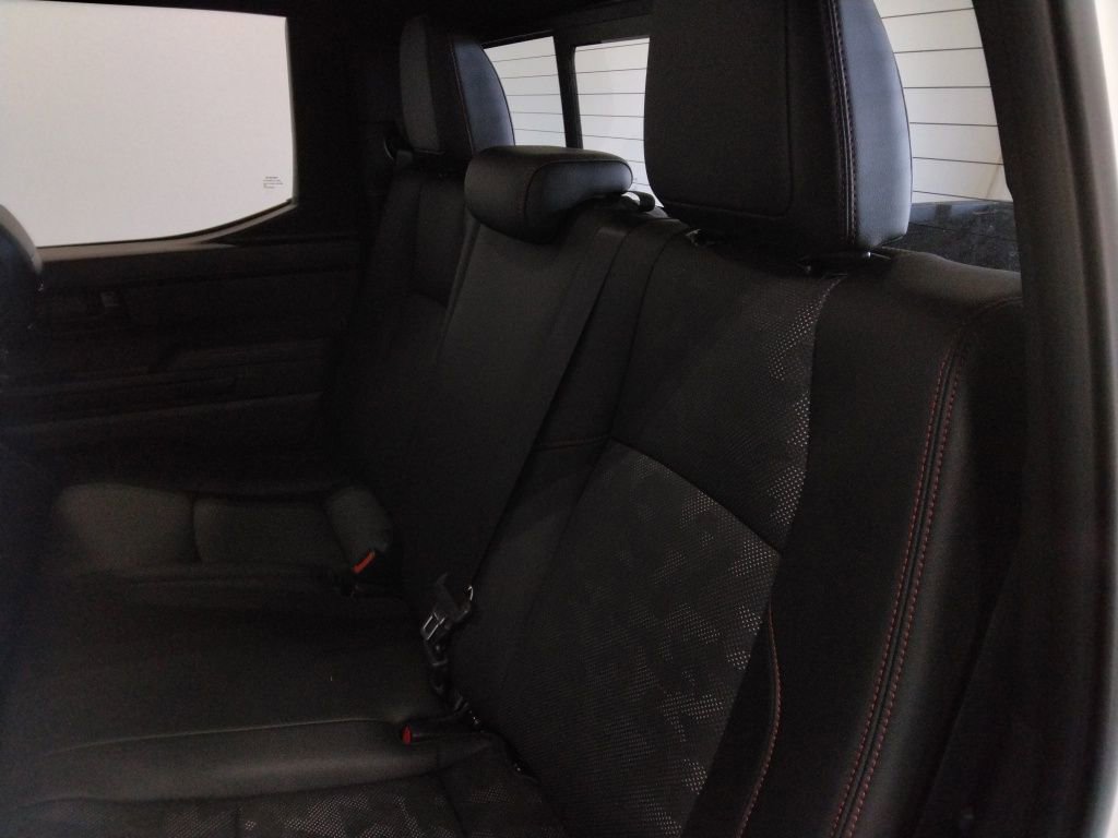 Used 2024 Toyota Tacoma TRD Pro image 37