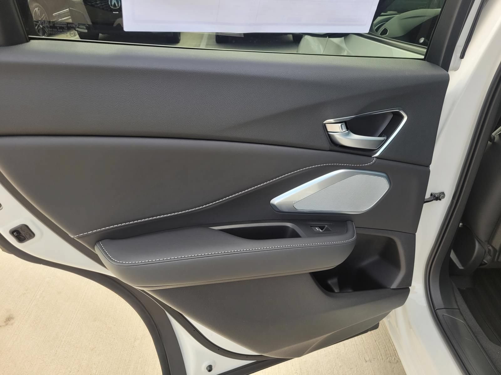 New 2026 Acura RDX w/ Technology Package AWD/4WD image 14
