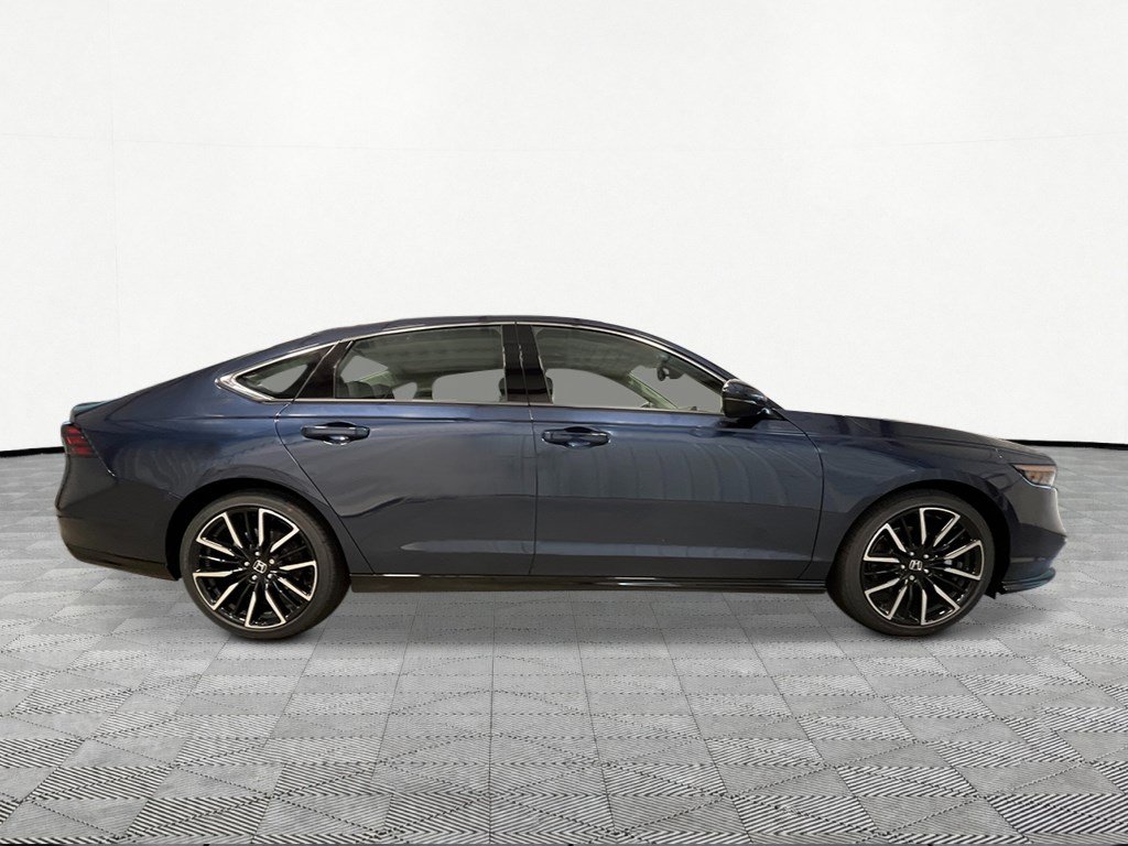 New 2026 Honda Accord Touring image 23