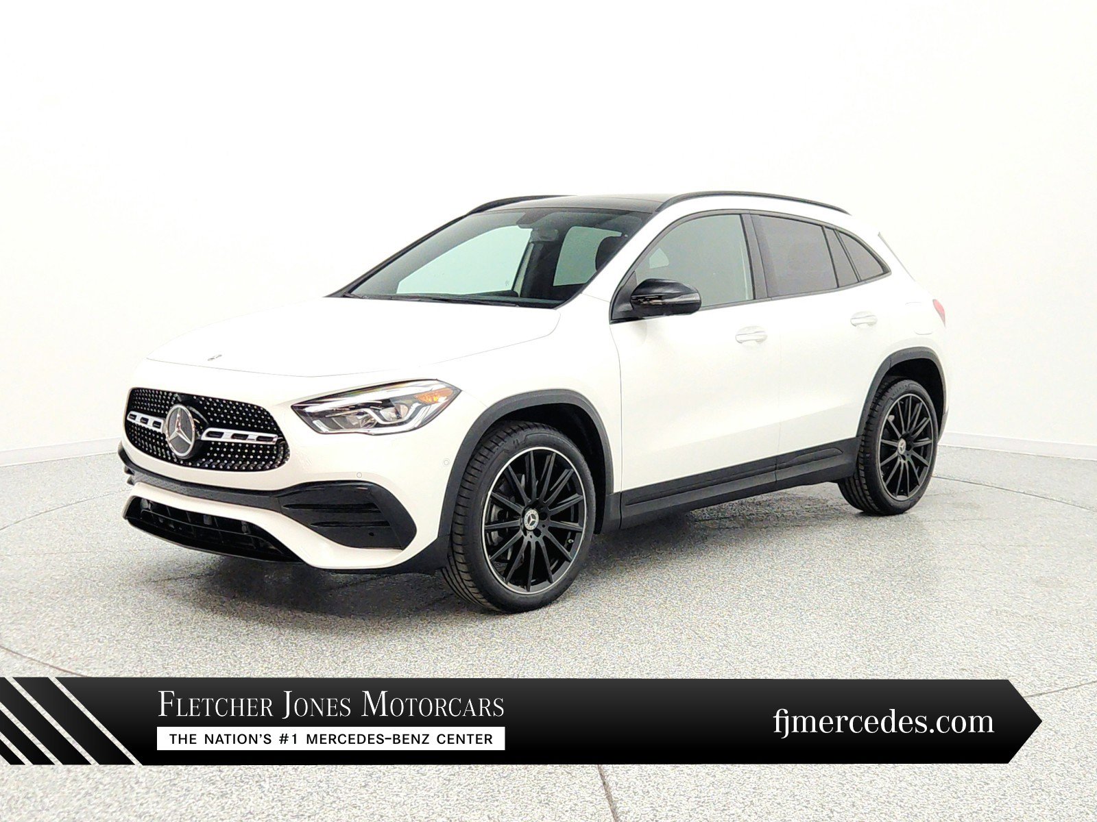 Certified 2022 Mercedes-Benz GLA 250 4MATIC