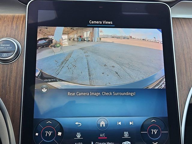 Used 2023 Mercedes-Benz C 300 4MATIC Sedan image 22