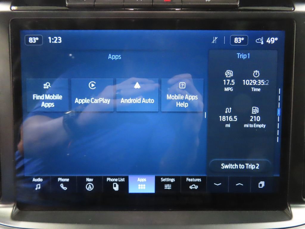 Used 2024 Ford F150 XLT w/ Equipment Group 302A MID AWD/4WD image 33